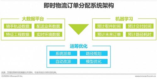 2020年中國(guó)人工智能物流發(fā)展研究報(bào)告 應(yīng)用軟件開發(fā)的驅(qū)動(dòng)與革新
